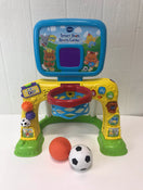 used VTech Smart Shots Sports Center