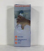 used Wappa Baby Baby Toilet Lock