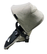 secondhand UPPAbaby VISTA RumbleSeat V2, 2015+, 2022, Sierra (Dune Knit)