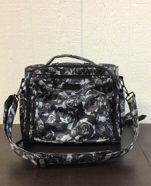 used JuJuBe BFF Diaper Bag