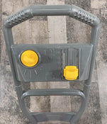 secondhand Active Play