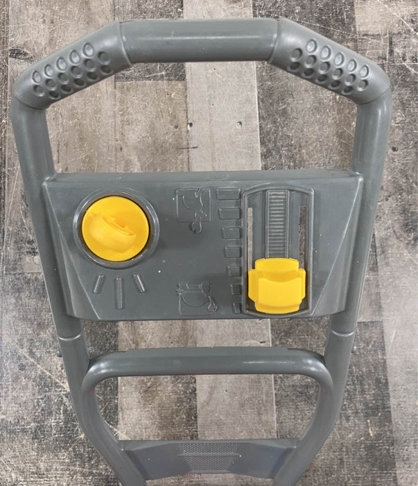 secondhand Active Play