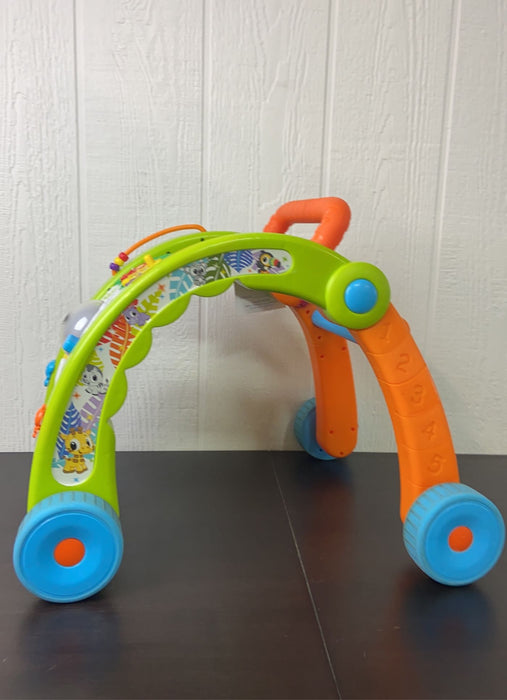 secondhand Infant Gear