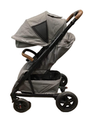 secondhand Nuna Tavo Next Stroller, 2021, Granite