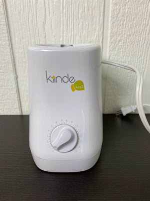 Kiinde Kozii Breast Milk & Bottle Warmer