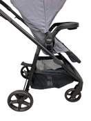 used Britax Willow Brook Travel System, 2023 Graphite Glacier