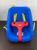 Shop Little Tikes Snug 'n Secure Swing at GoodBuy Gear