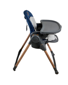 secondhand Maxi-Cosi Minla 6-in-1 High Chair, Essential Blue