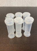 secondhand BUNDLE Medela Bottles