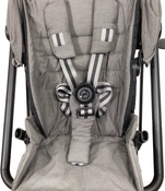 secondhand Strollers