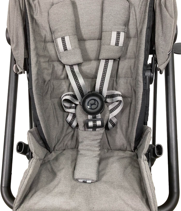 secondhand Strollers