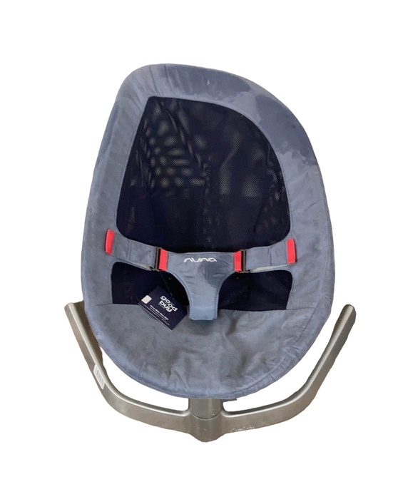 used Nuna Leaf Original Baby Seat