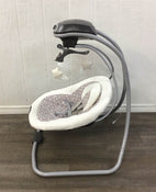 secondhand Graco Simple Sway Baby 2-in-1 Swing