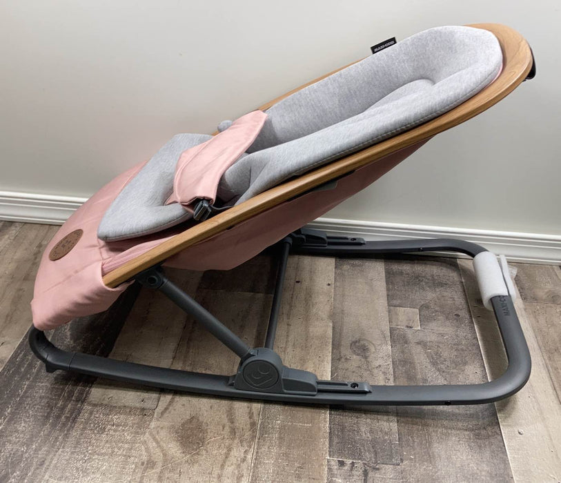 secondhand Maxi-Cosi Kori 2-in-1 Rocker, Essential Blush