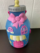 used Baby Born Surprise Baby Bottle Playset