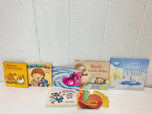 Shop BUNDLE Hardback Picture Books at GoodBuy Gear