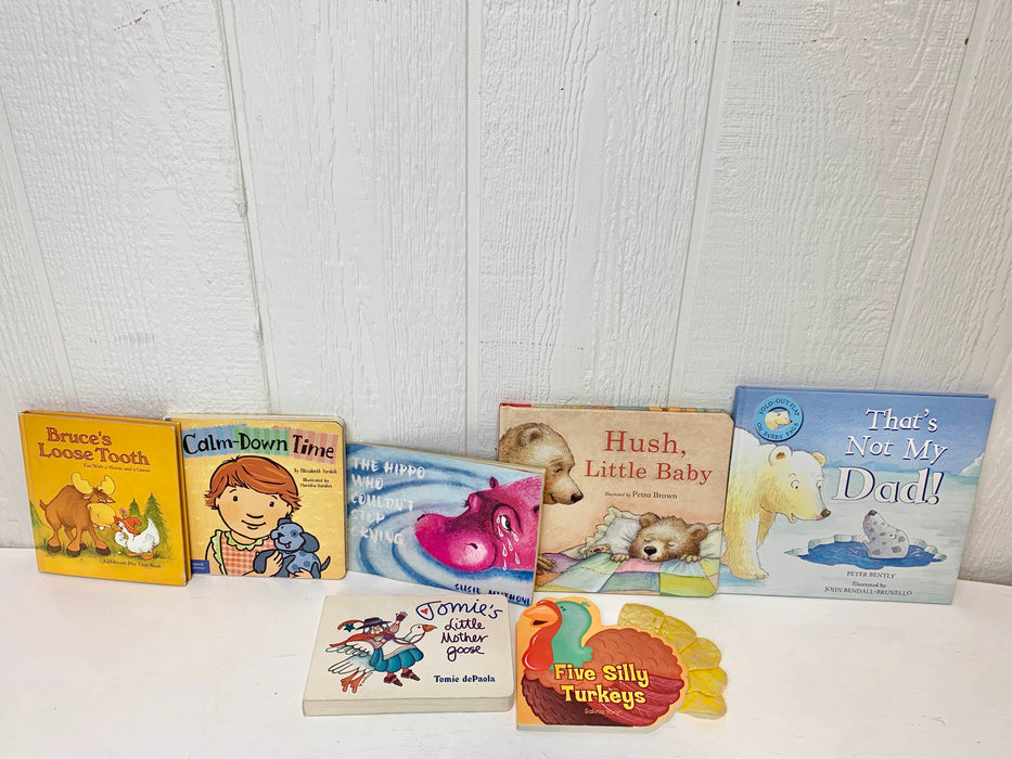 Shop BUNDLE Hardback Picture Books at GoodBuy Gear