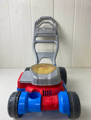 secondhand Fisher Price Bubble Mower