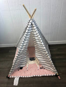 used Asweets Llama Activity Tent