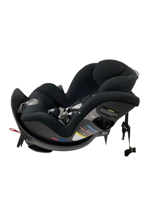 used Carseat