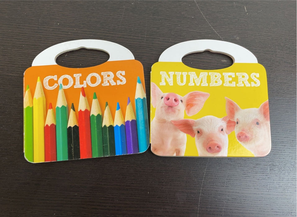 used BUNDLE Board Books