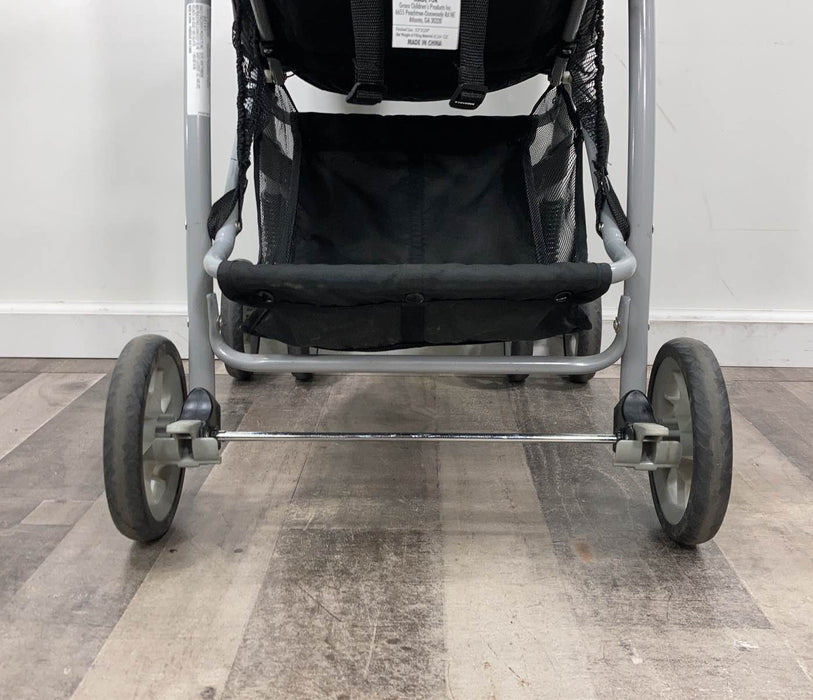 used Graco LiteRider Stroller