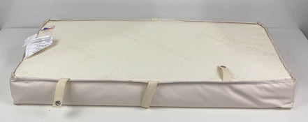 secondhand Naturepedic Organic Cotton Changing Pad