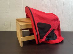 used Bugaboo Breezy Sun Canopy for Cameleon3, Fox, Fox 2 and Lynx