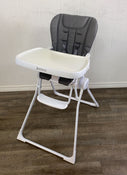 Shop Joovy Nook High Chair, Charcoal at GoodBuy Gear
