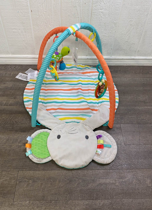 secondhand Infant Gear