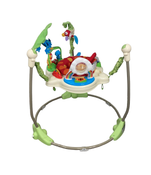 secondhand Fisher Price Rainforest Jumperoo