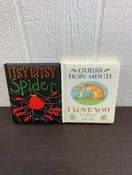 Shop BUNDLE Board Books at GoodBuy Gear