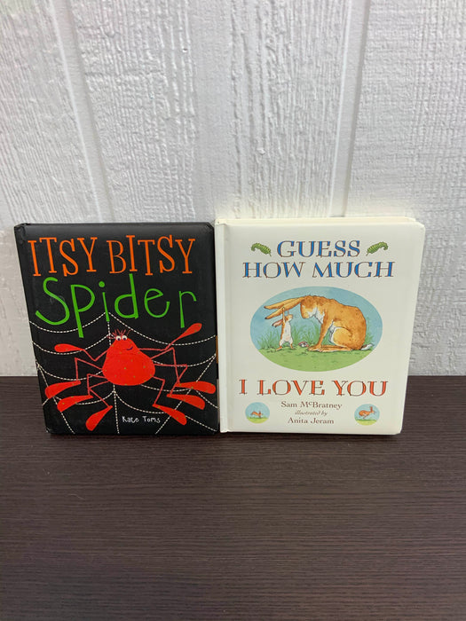Shop BUNDLE Board Books at GoodBuy Gear