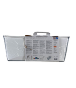 Shop Stokke Flexi Bath Foldable Baby Bathtub, White, Regular at GoodBuy Gear