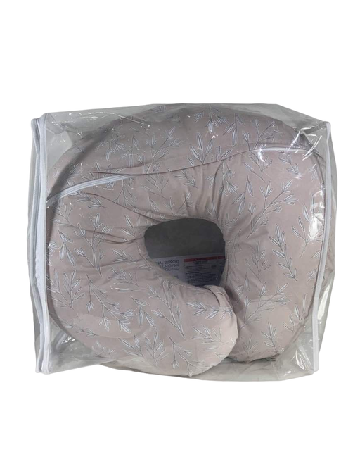 Shop Boppy Nursing and Infant Support Pillow, Sand Stick and Twig at GoodBuy Gear
