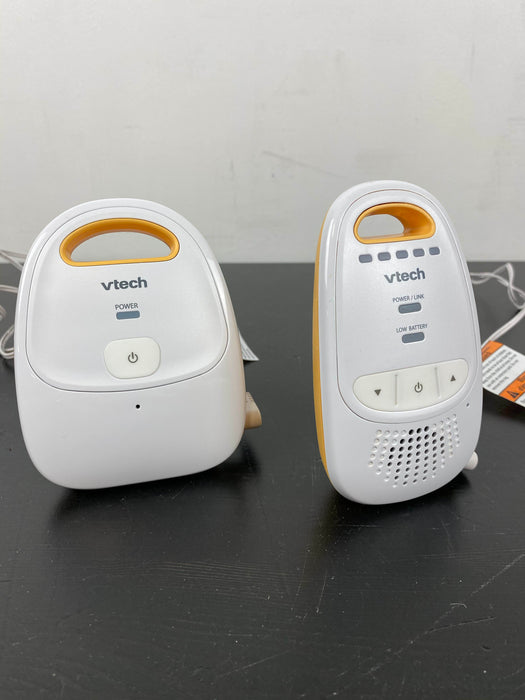 used VTech Audio Baby Monitor