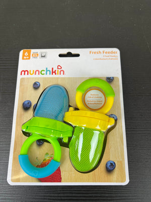 Munchkin Fresh Food Feeder