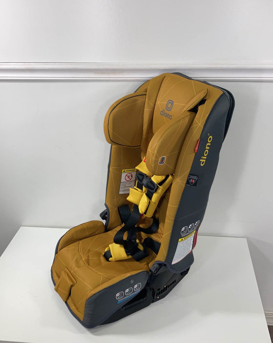 secondhand Carseat