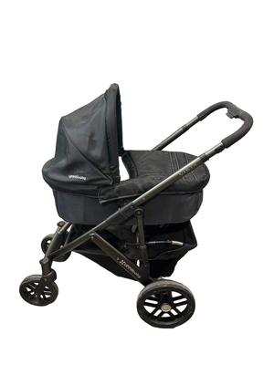 Uppababy vista outlet henry 2019