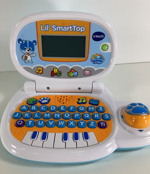 secondhand VTech Lil' SmartTop