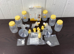 Shop BUNDLE Medela Accessories, 24mm at GoodBuy Gear