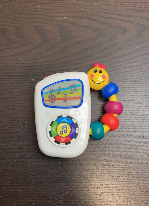 used Baby Einstein Take Along Tunes