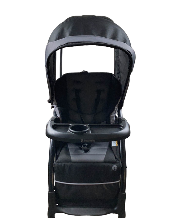 secondhand Strollers