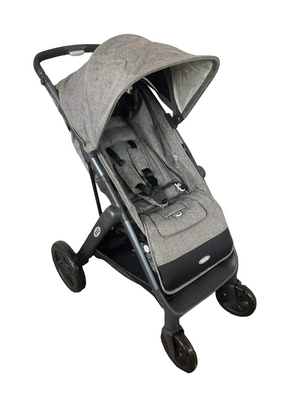 Cubby clearance plus stroller