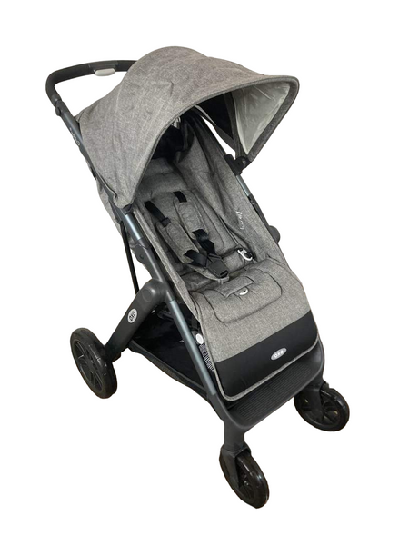 Oxo cubby plus stroller sales