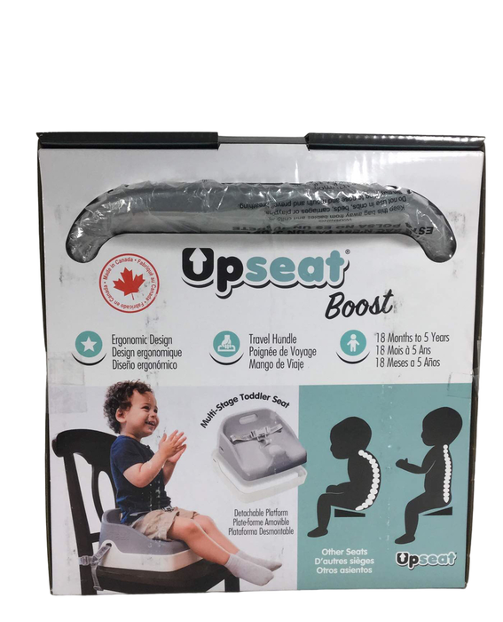 Shop Upseat Ergonomic Toddler Booster Seat at GoodBuy Gear