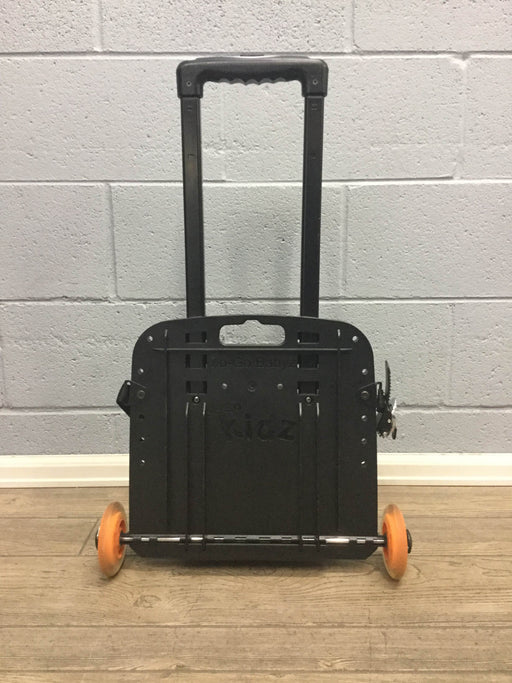 used Go-Go Babyz Mini Travelmate