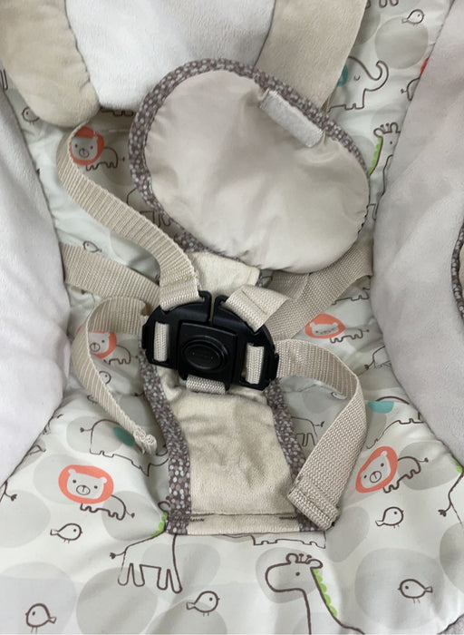 used Infant Gear