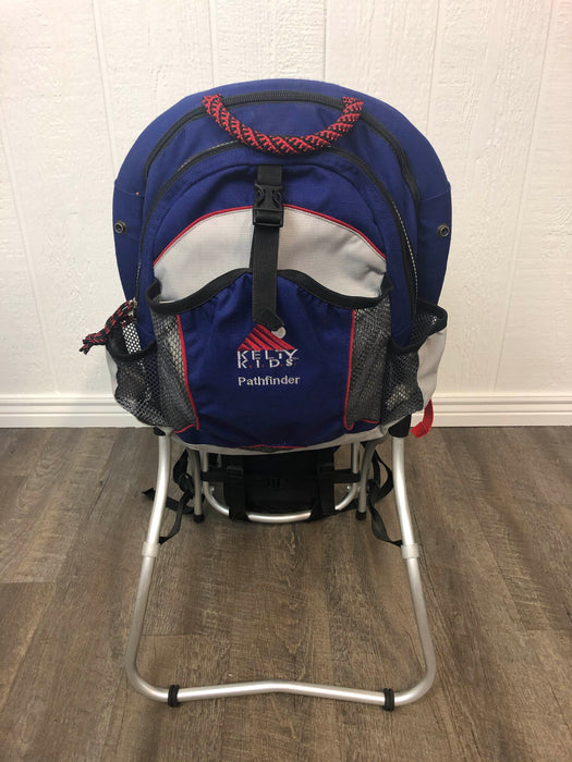 used Backpacks Carriers