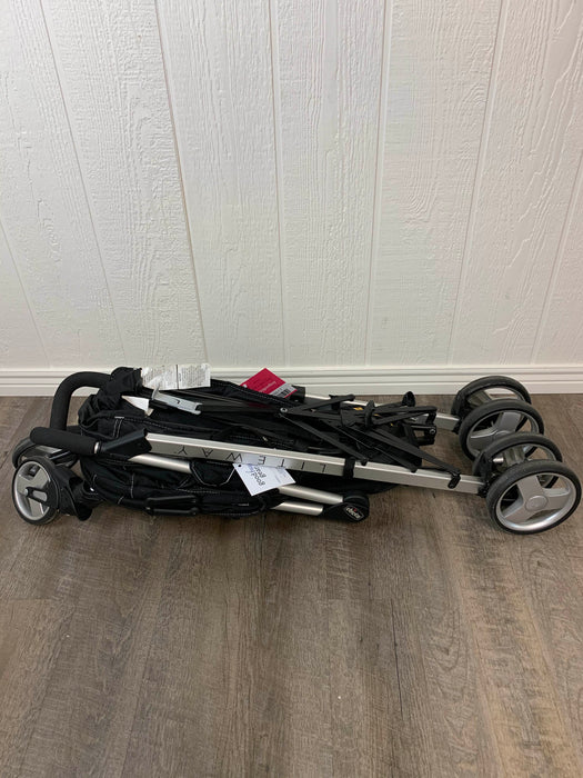 secondhand Chicco Liteway Stroller, 2013